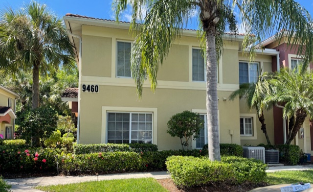 9460 Ivy Brook Run #702 - 1