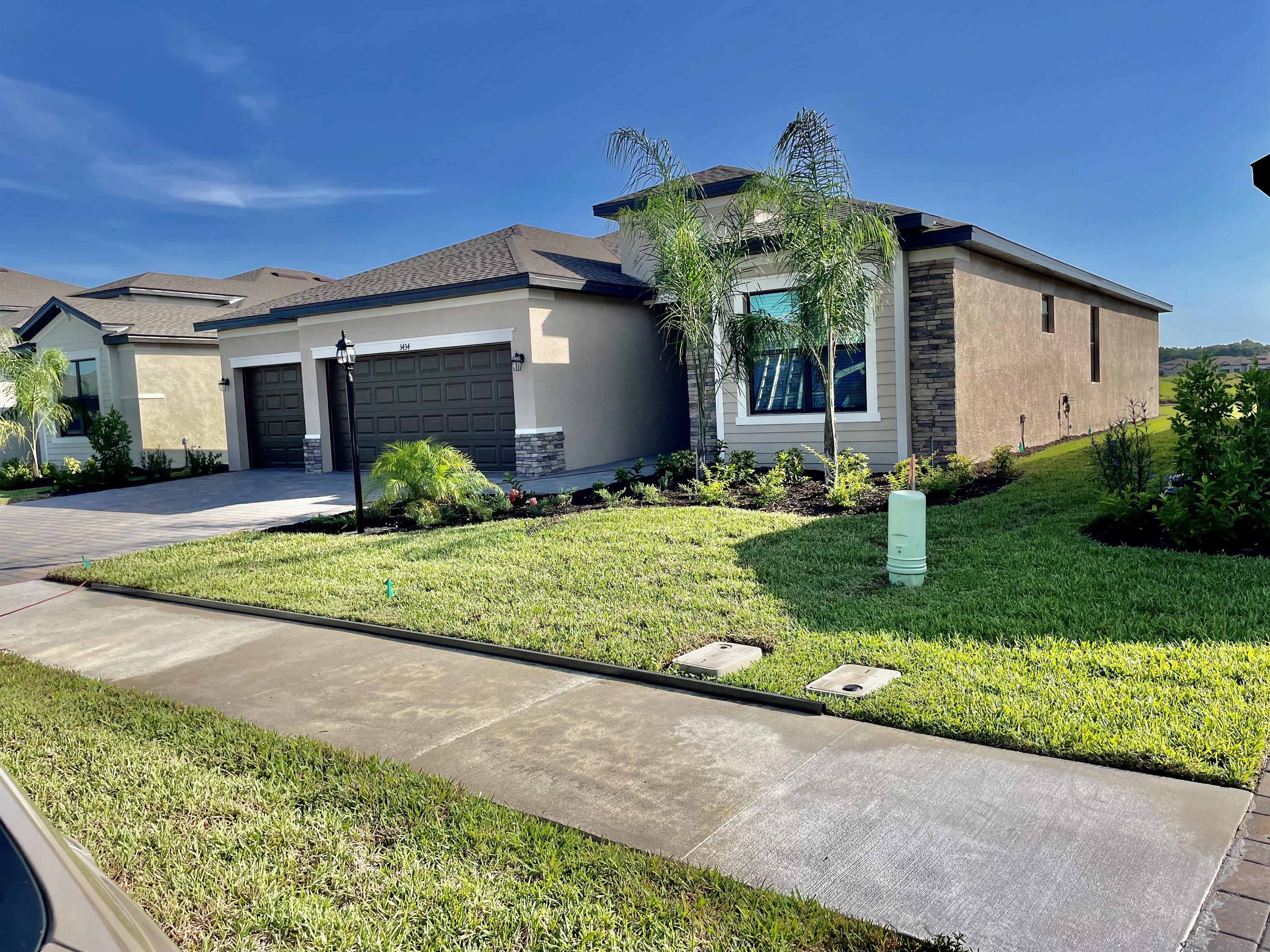 3434 Nombella Court
