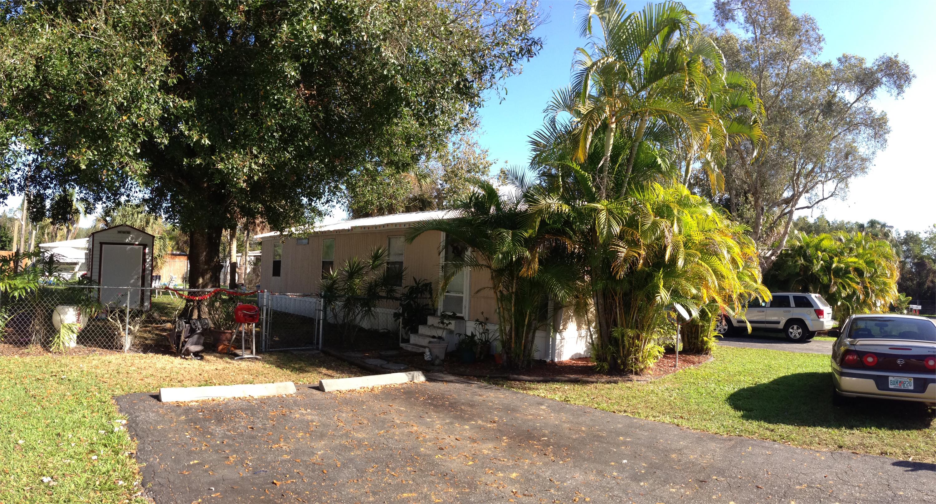 236 Stockton Street
