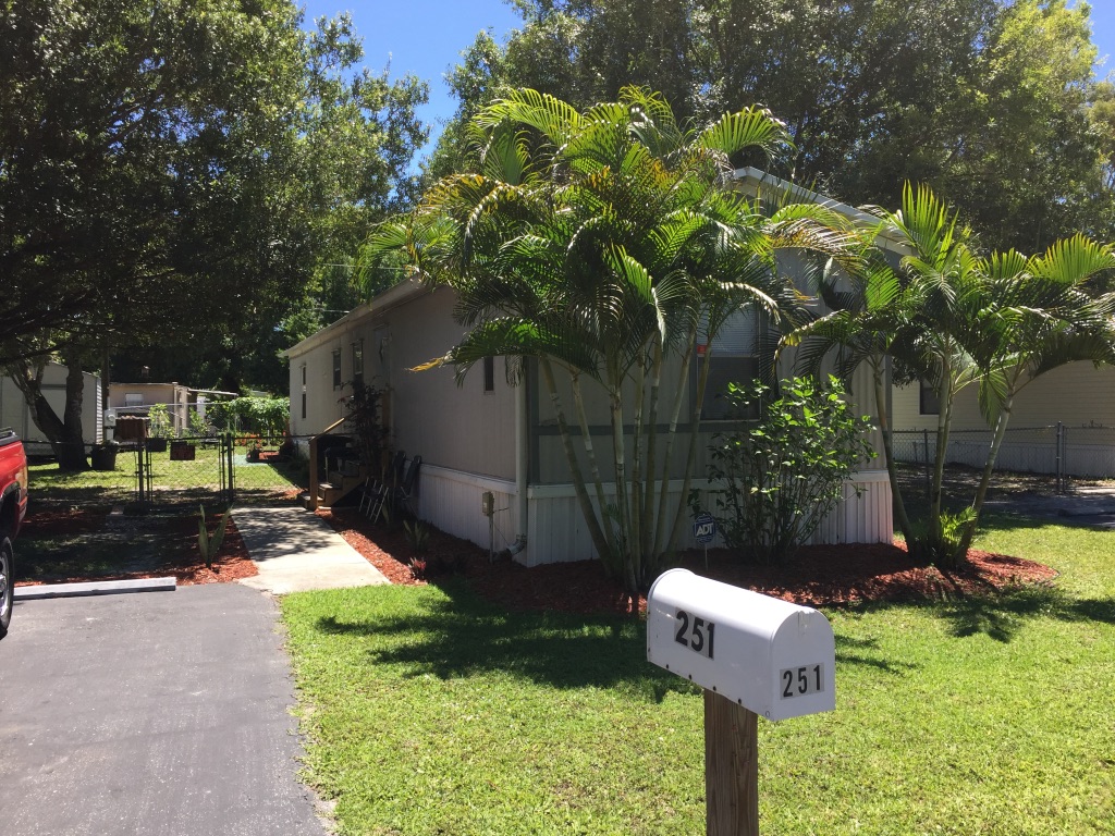 251 Stockton Street