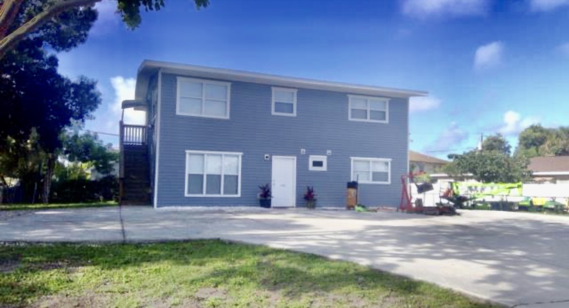 11361 Kimble Drive