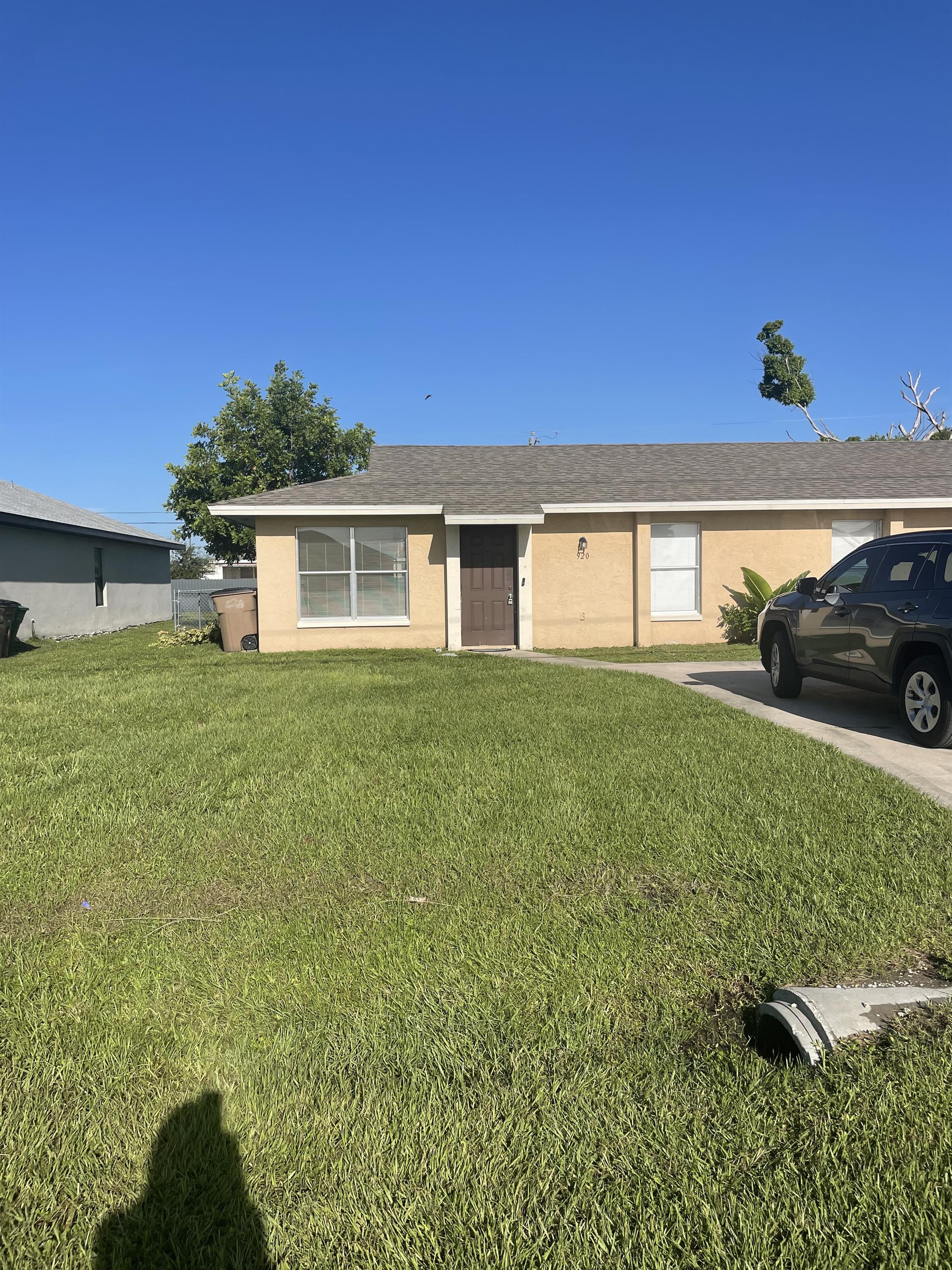 920 Andalusia Boulevard